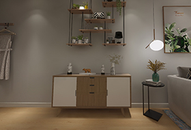 CLM1659,進口地板,環保地板