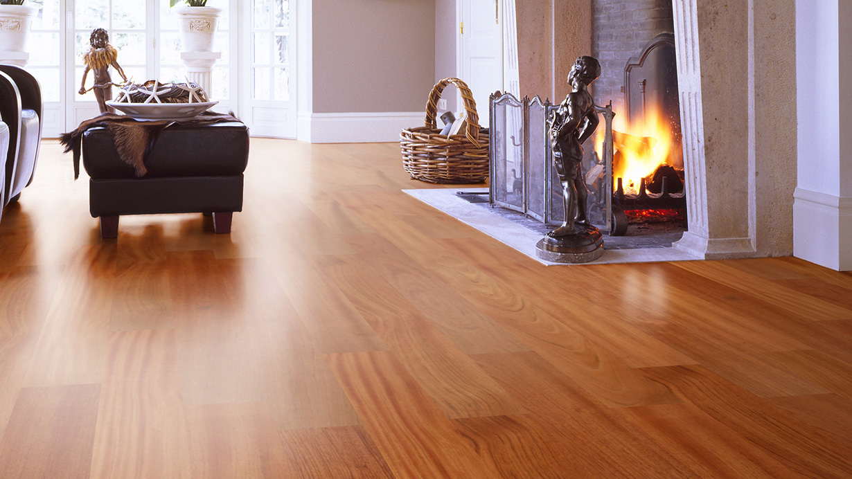 得高進(jìn)口的實(shí)木復(fù)合地板亮點(diǎn)分別有哪些？ 14