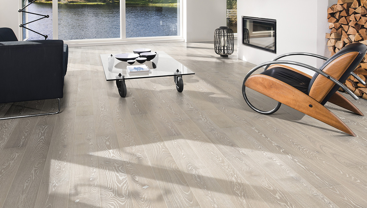 實木復合地板的得高品牌有那些創新優點？ 2