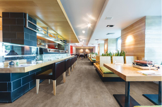 得高葡萄牙軟木地板，理想家裝的寶藏材料 得高葡萄牙軟木地板，理想家裝的寶藏材料496