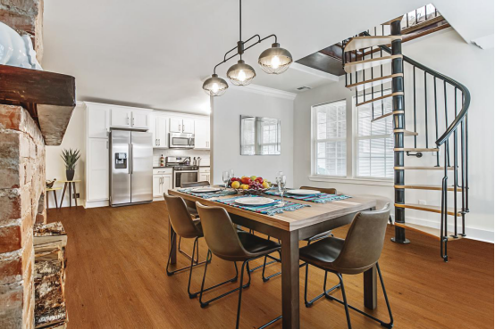 得高葡萄牙軟木地板，理想家裝的寶藏材料 得高葡萄牙軟木地板，理想家裝的寶藏材料962