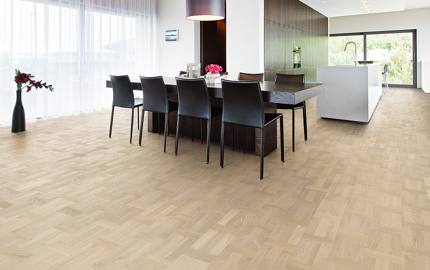 得高Kahrs環(huán)保地板，以自然為風(fēng)尚 圖片7