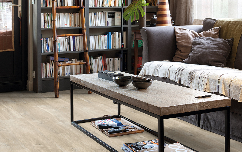 Quick-Step進口地板，打造藝術夢想家 圖片5