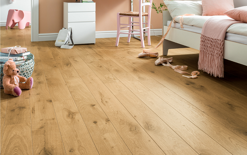 Cabbani進口地板實木之美，法式浪漫 圖片5