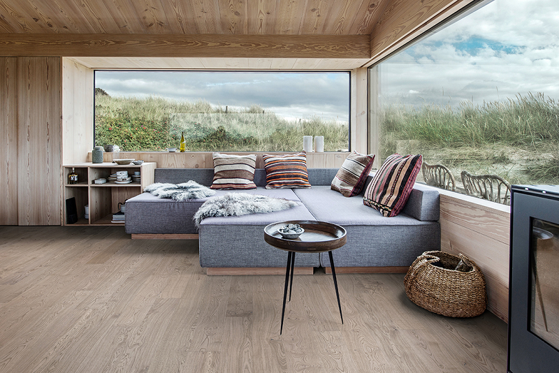 得高環(huán)保地板等級大匯總，健康家居甄選精品 圖片3