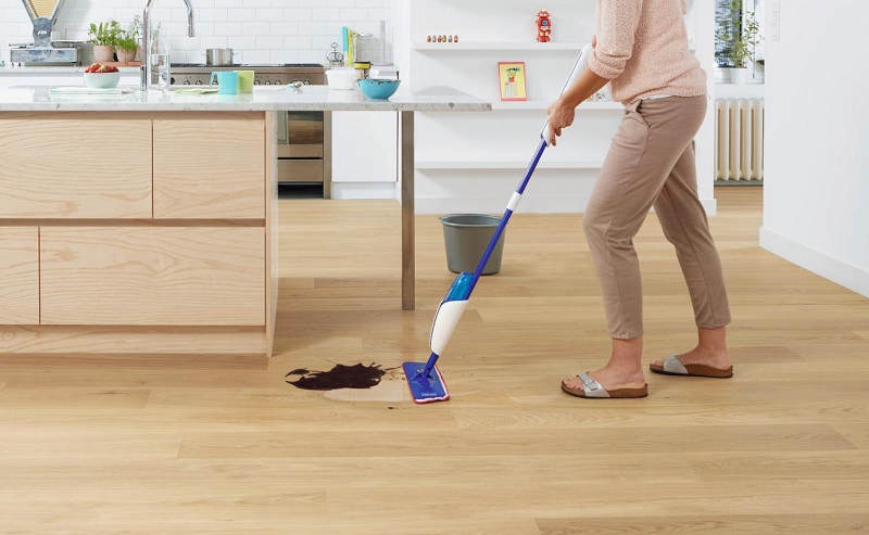 自然中尋覓生活，得高環(huán)保地板 圖片2