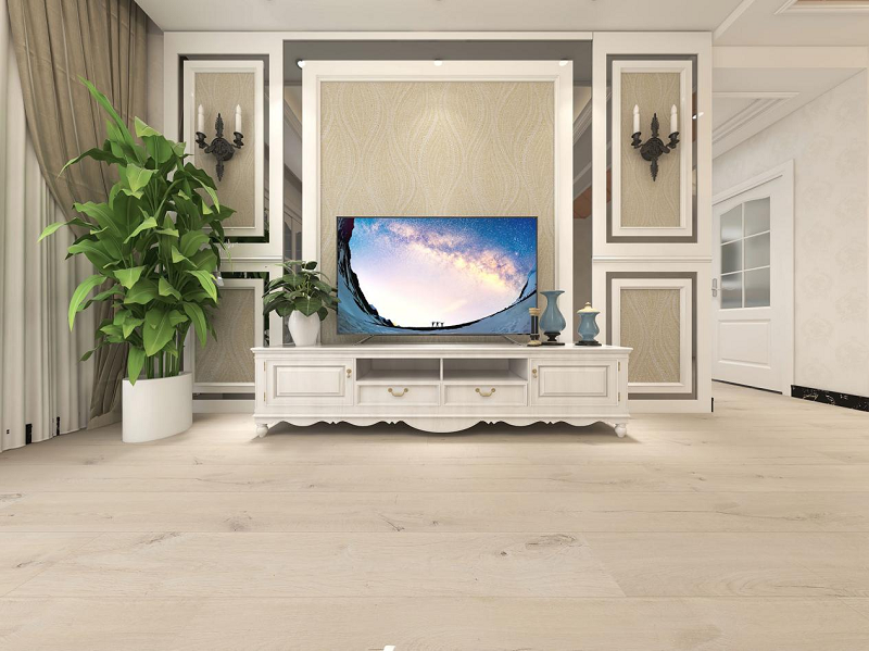 得高進口地板，尖端創(chuàng)新，不斷“強化” 圖片3