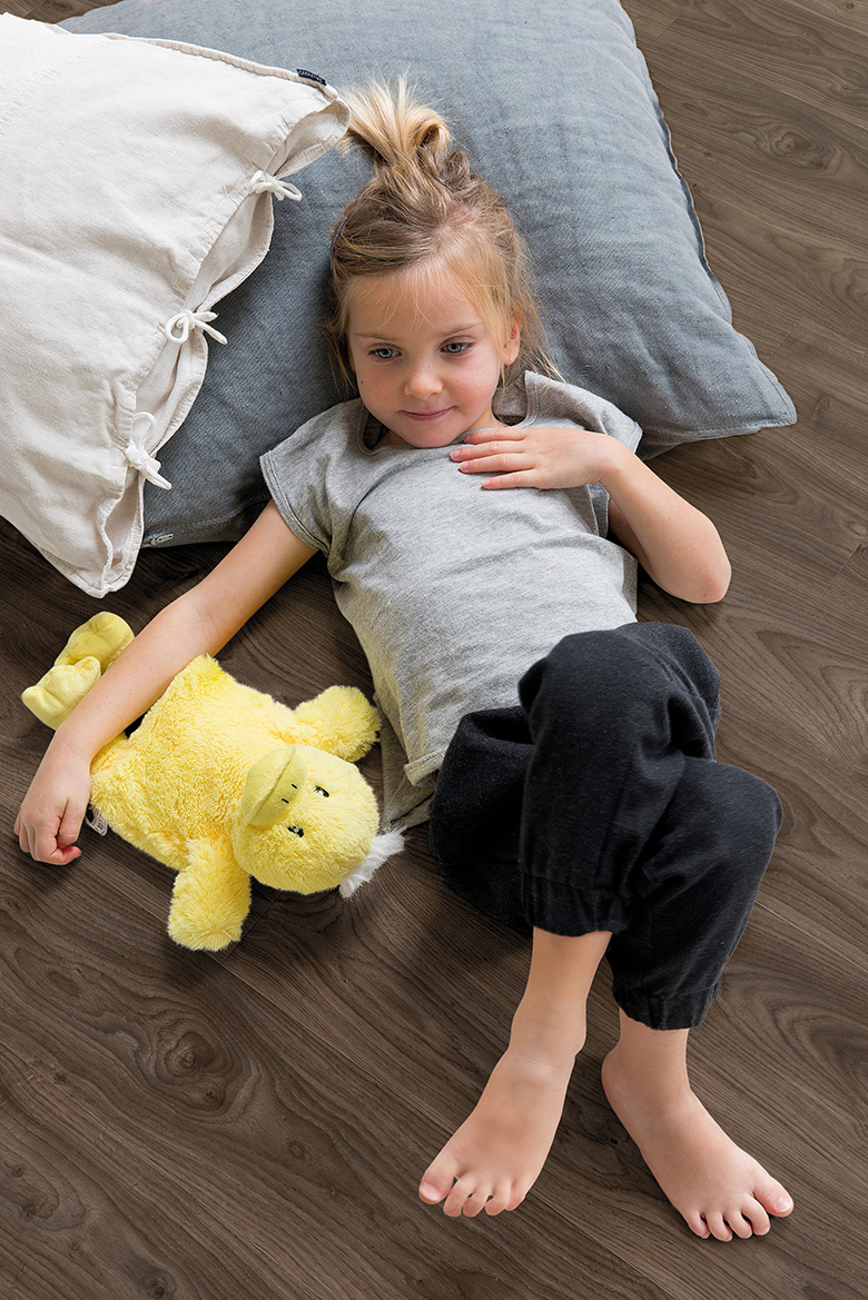 得高環(huán)保地板，讓健康環(huán)保陪伴孩子成長 圖片1