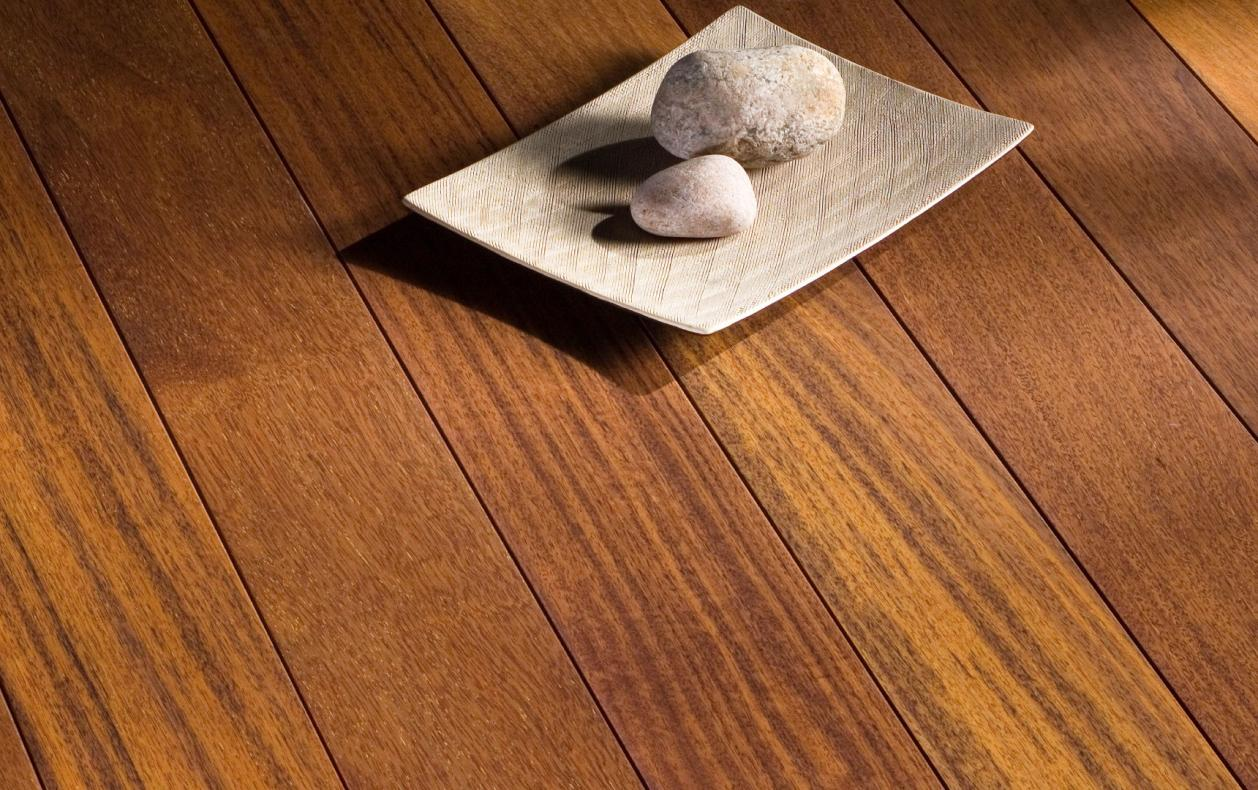 得高環(huán)保地板，用“芯”守護健康 圖片2