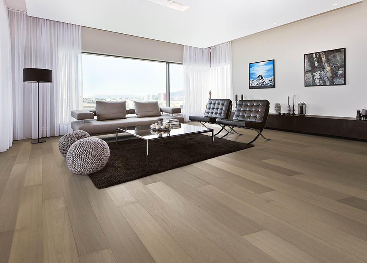 環保地板滿足“地面健康”，居住環境大升級 圖片8