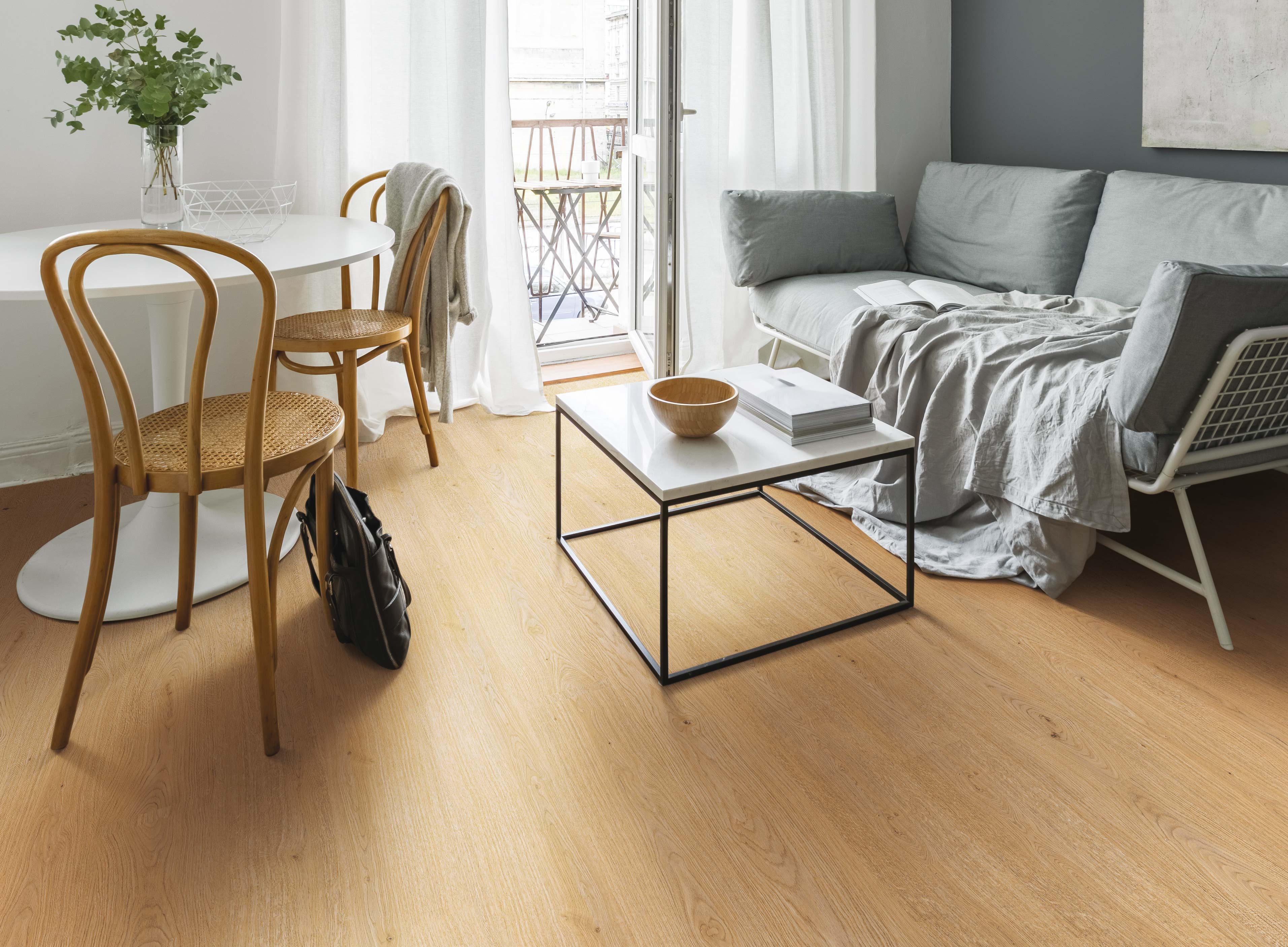 環保地板，讓健康更貼近生活 1