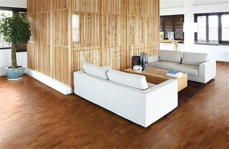 得高葡萄牙軟木進(jìn)口地板|細(xì)水長流，溫暖如初 圖片 1