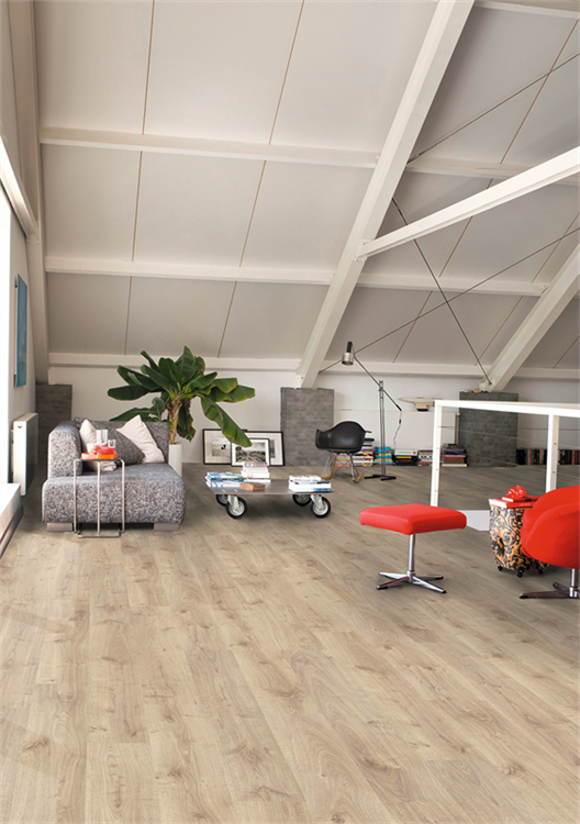 得高Quick-Step夢(mèng)想系列進(jìn)口地板|緊隨潮流，打造夢(mèng)想家 圖片 12