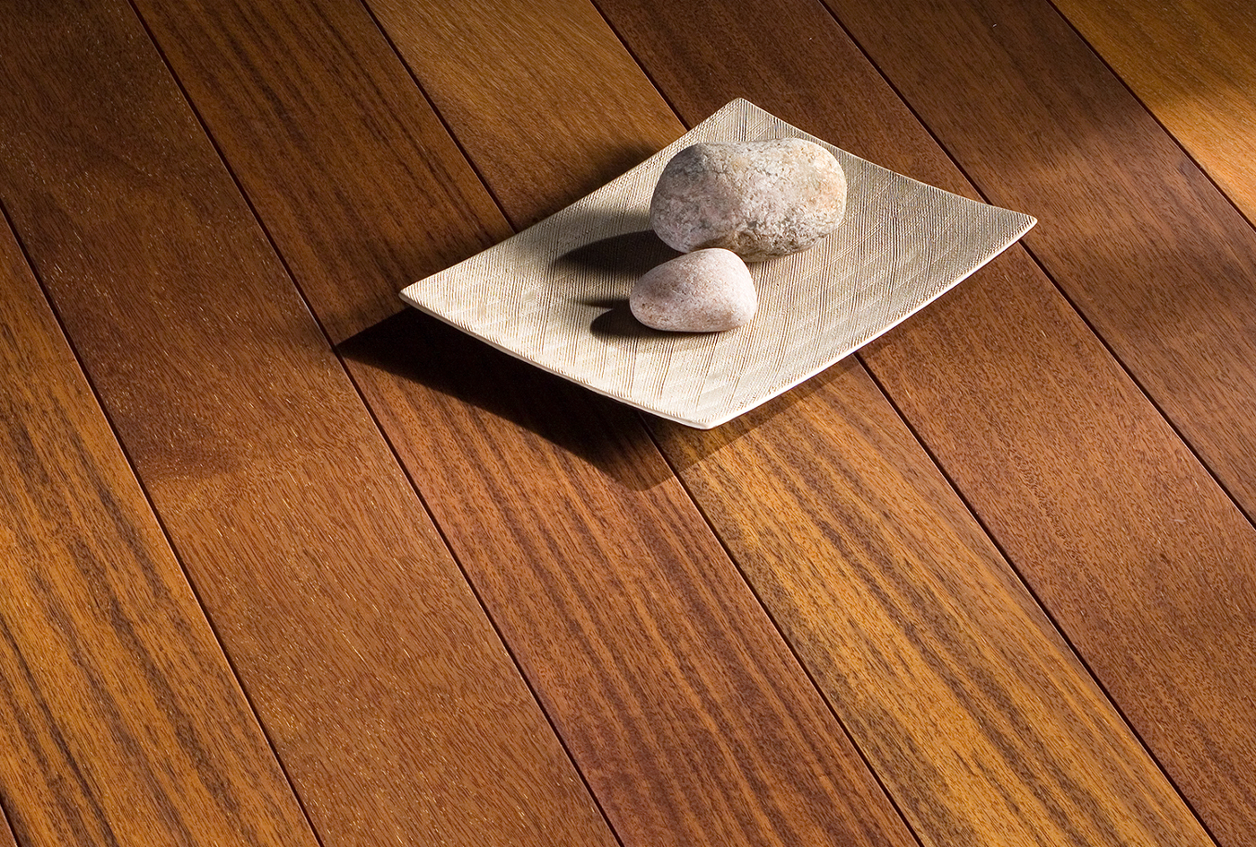 得高環(huán)保地板，匠心傳承健康理念 11