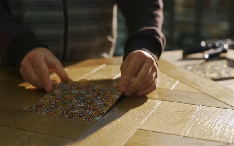 一站國際家|得高地板全球甄選，用實木鋪墊美好生活 4