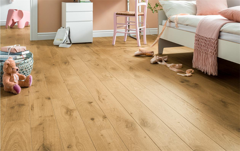 一站國際家|得高地板全球甄選，用實木鋪墊美好生活 6