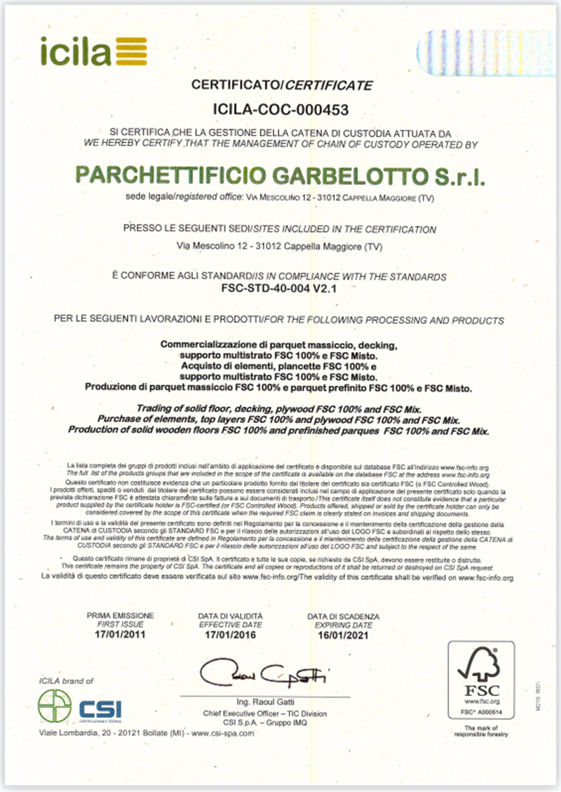 挑選進(jìn)口地板，得高告訴你一定認(rèn)準(zhǔn)這些協(xié)會(huì)認(rèn)證！ image5