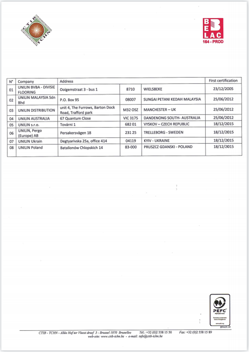 挑選進(jìn)口地板，得高告訴你一定認(rèn)準(zhǔn)這些協(xié)會(huì)認(rèn)證！ image7