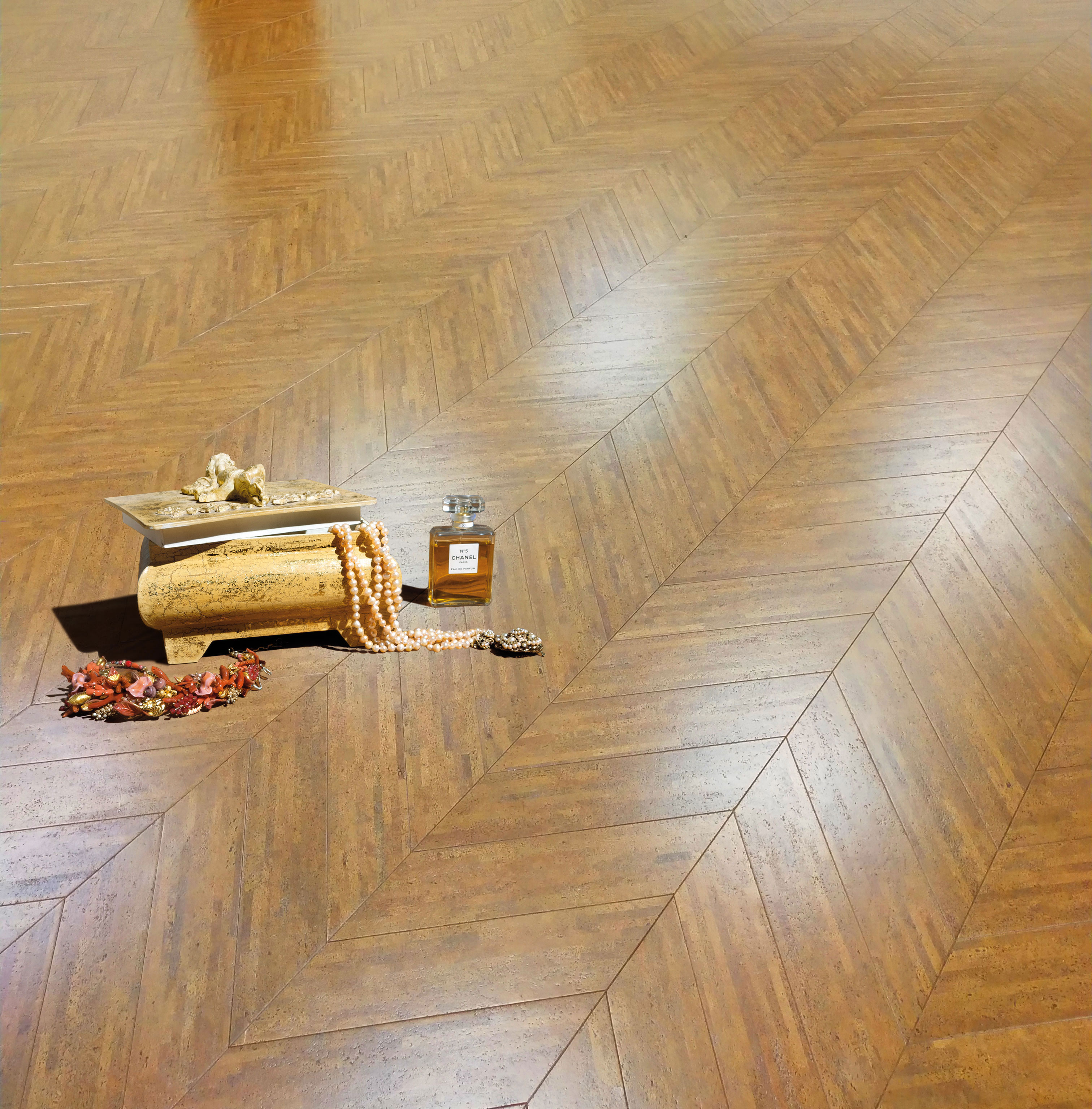 得高軟木地板|團圓中秋，溫馨飾家 圖片4