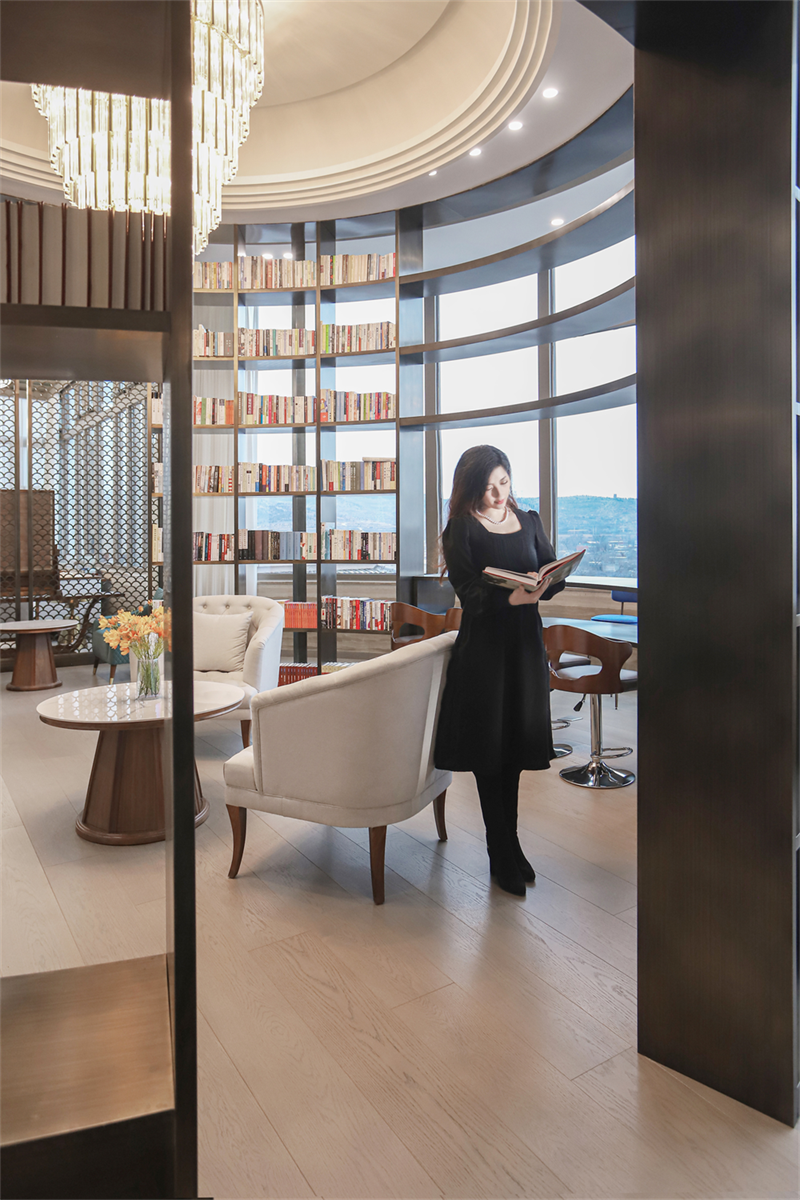 第一眼，就愛上的“一站國際家” 1