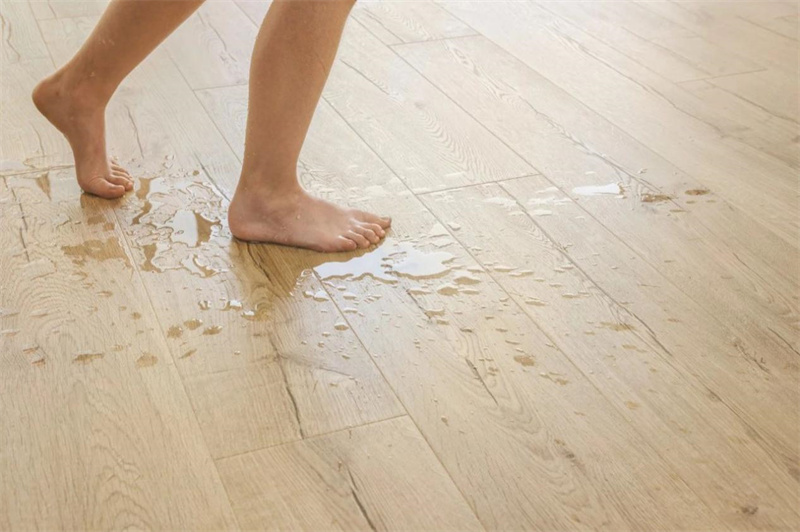 地板還要“防曬”“抗衰”？得高Quick-Step駐顏有術！ image4