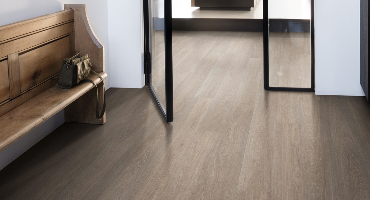 來自比利時的強化復合地板 圖片2