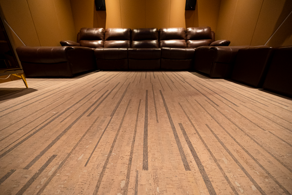 Room Tour|北京千平獨棟別墅，畫面感拉滿的理想之宅。 image12