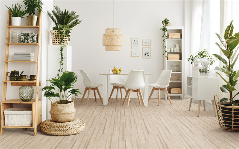 軟木地板——精致家居的首選 image1