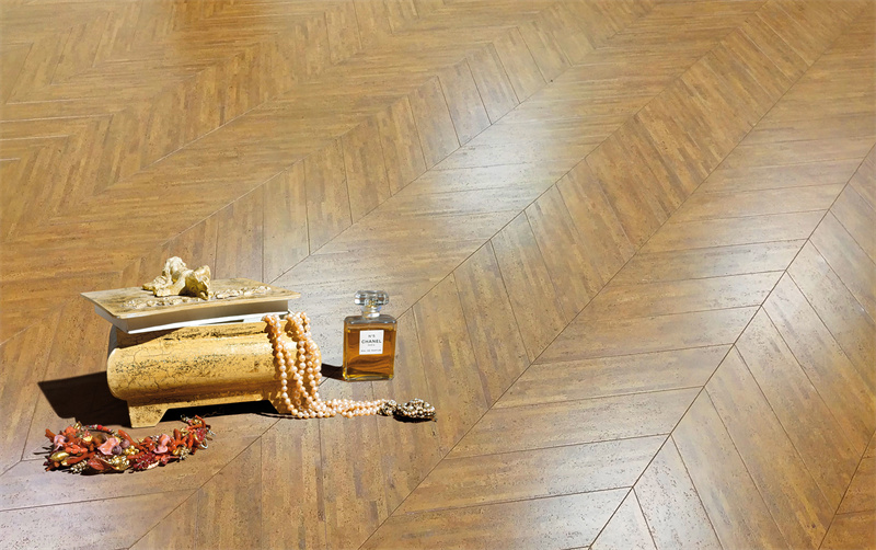 進口軟木升級版——得陽Sunstep軟木 image1