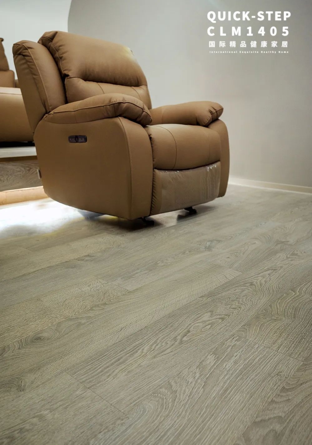 得高案例實拍|邂逅 600m2獨棟別墅，得高探尋美式浪漫 圖片14