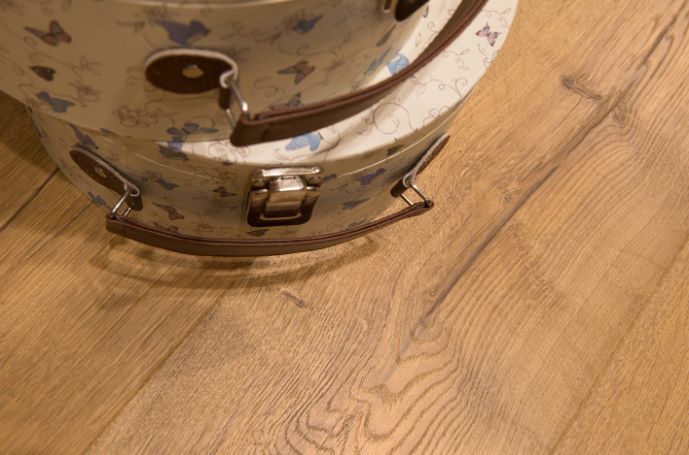 Quick-Step藝術木地板——家的溫度從此被重新定義 圖片1