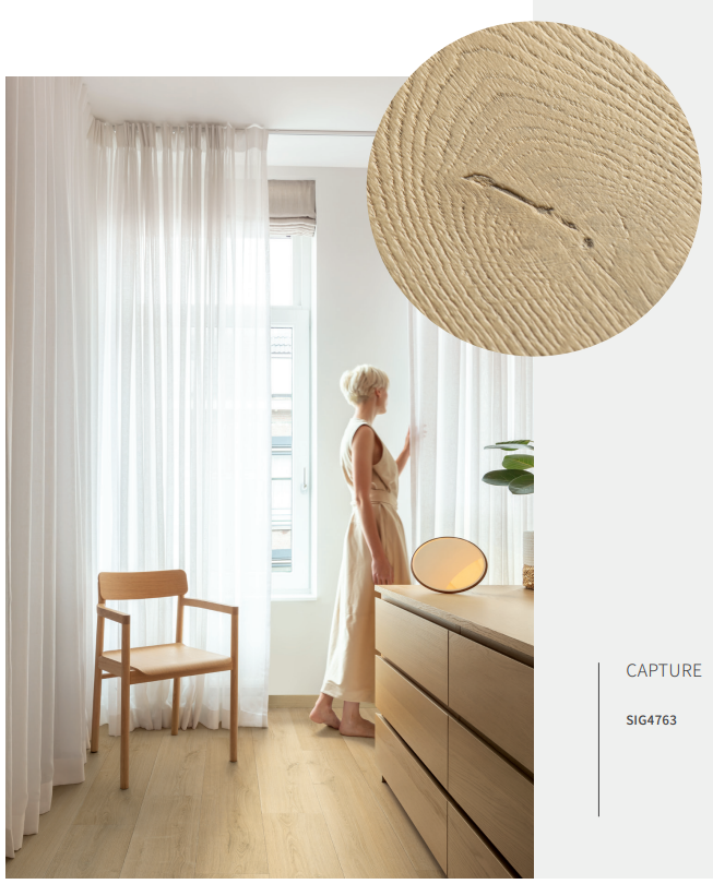 得高Quick-Step藝術木地板，踏響健康家居的詩意節拍 WPS圖片(1)