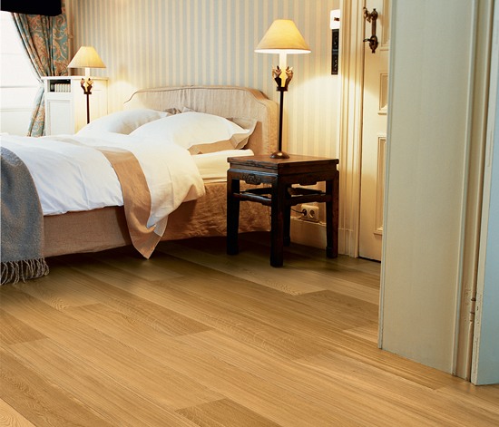 地熱地板鋪裝竅門多，您都知道哪些？